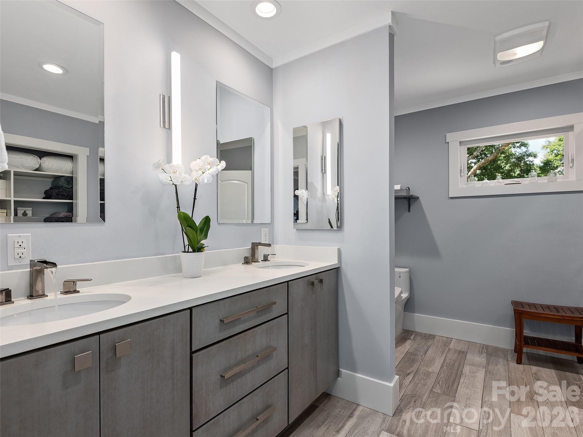 Kenilworth Forest - Residential