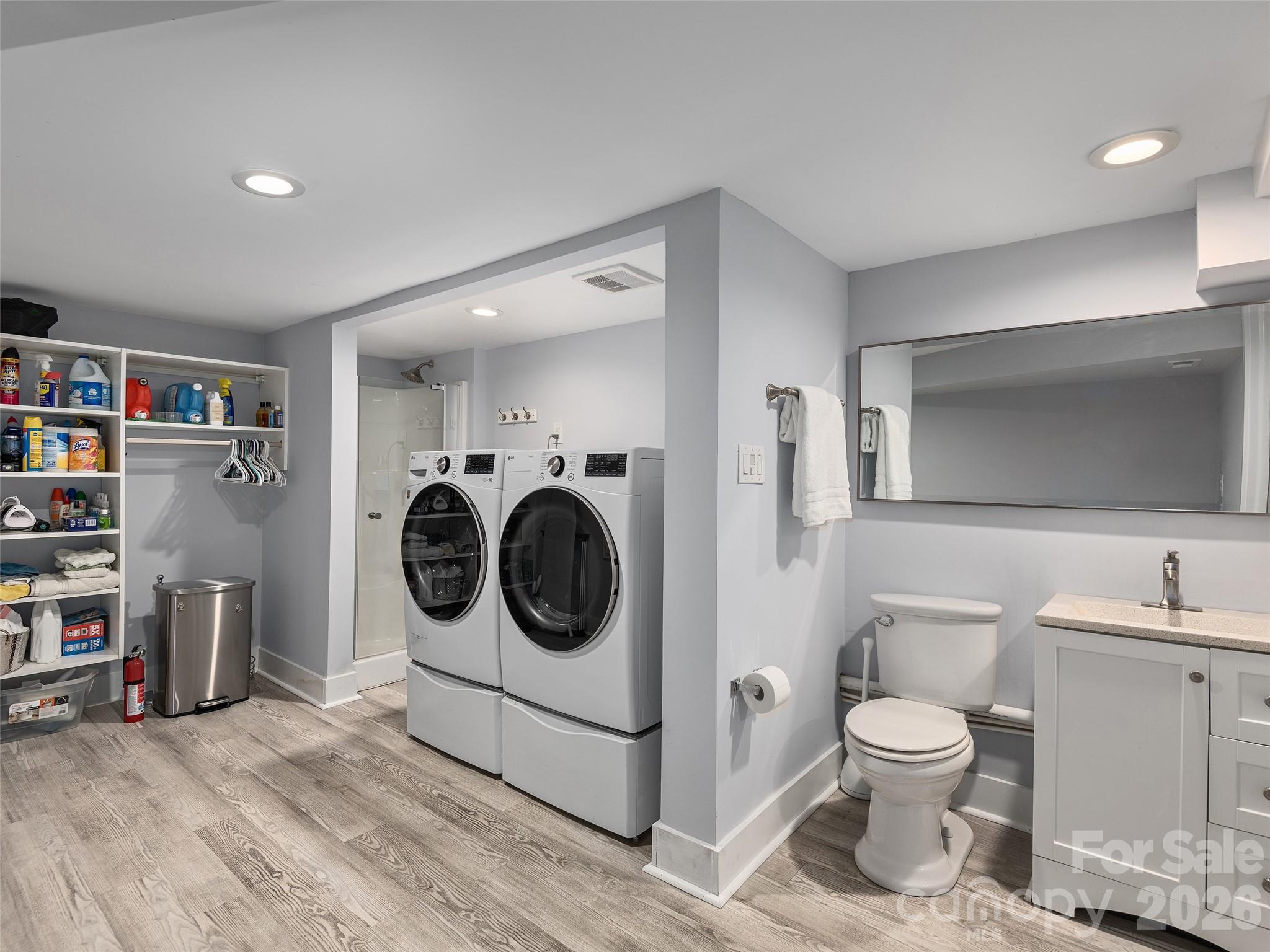 Kenilworth Forest - Residential