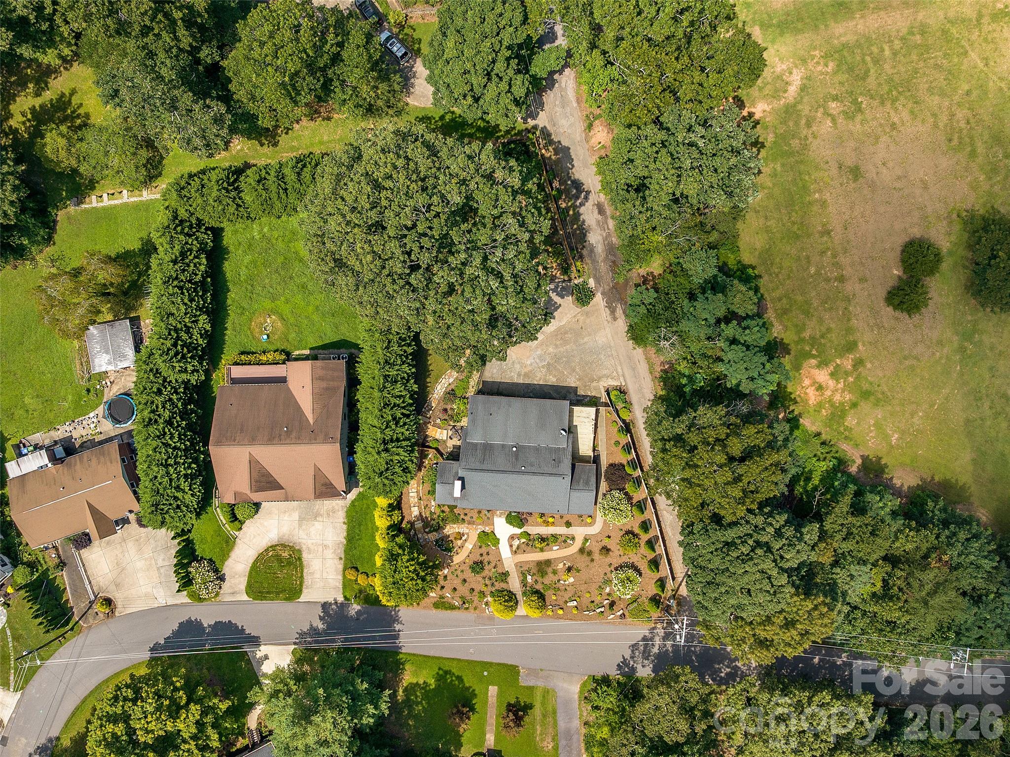 Kenilworth Forest - Residential