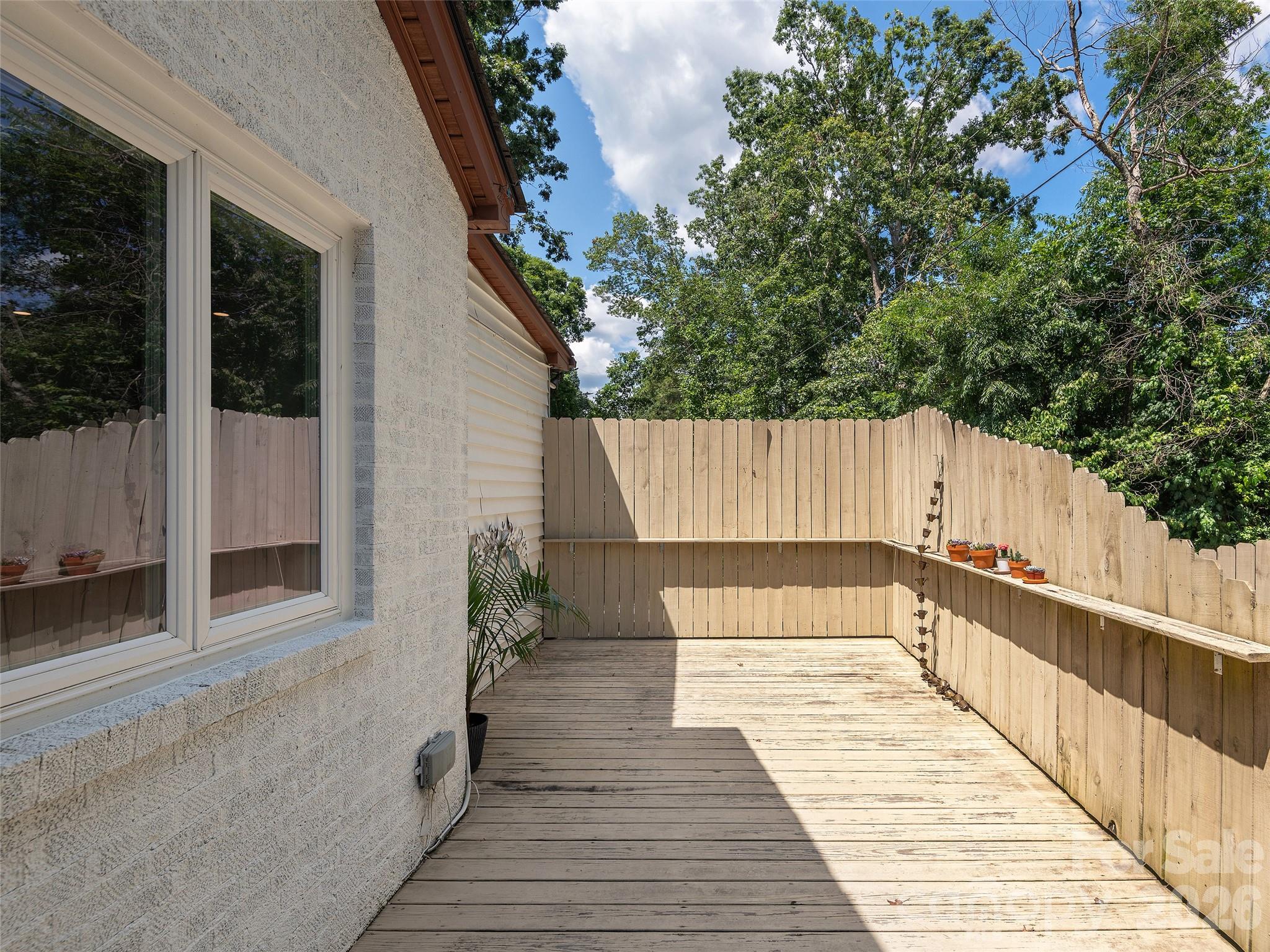 Kenilworth Forest - Residential