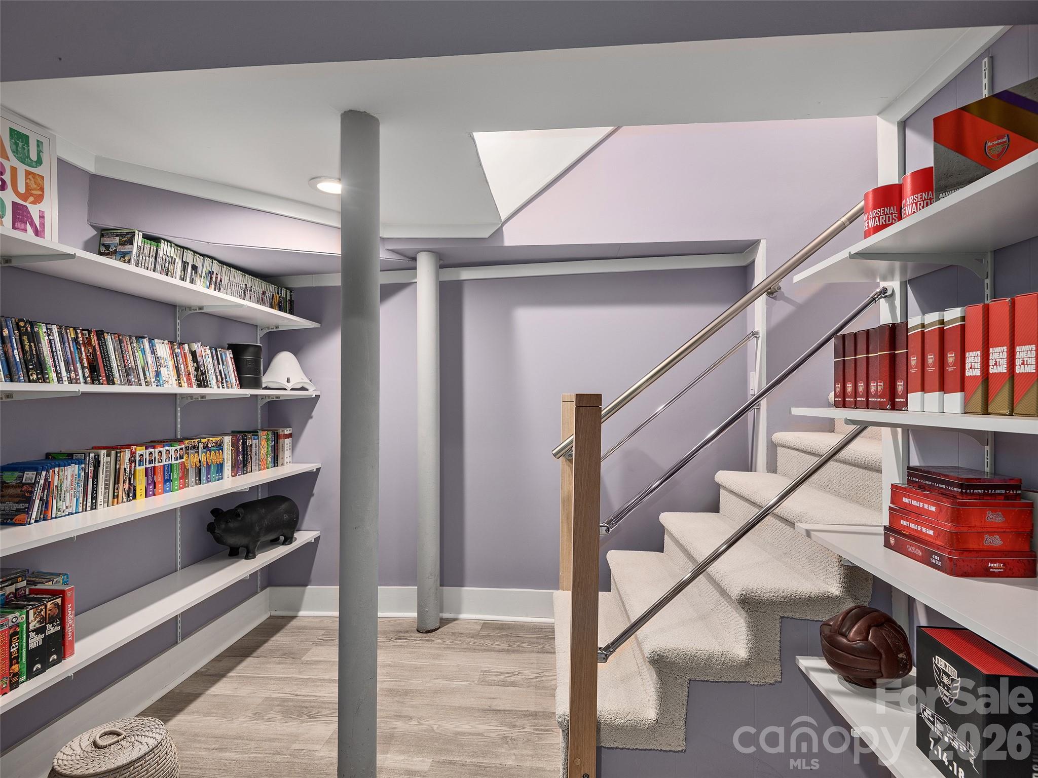 Kenilworth Forest - Residential