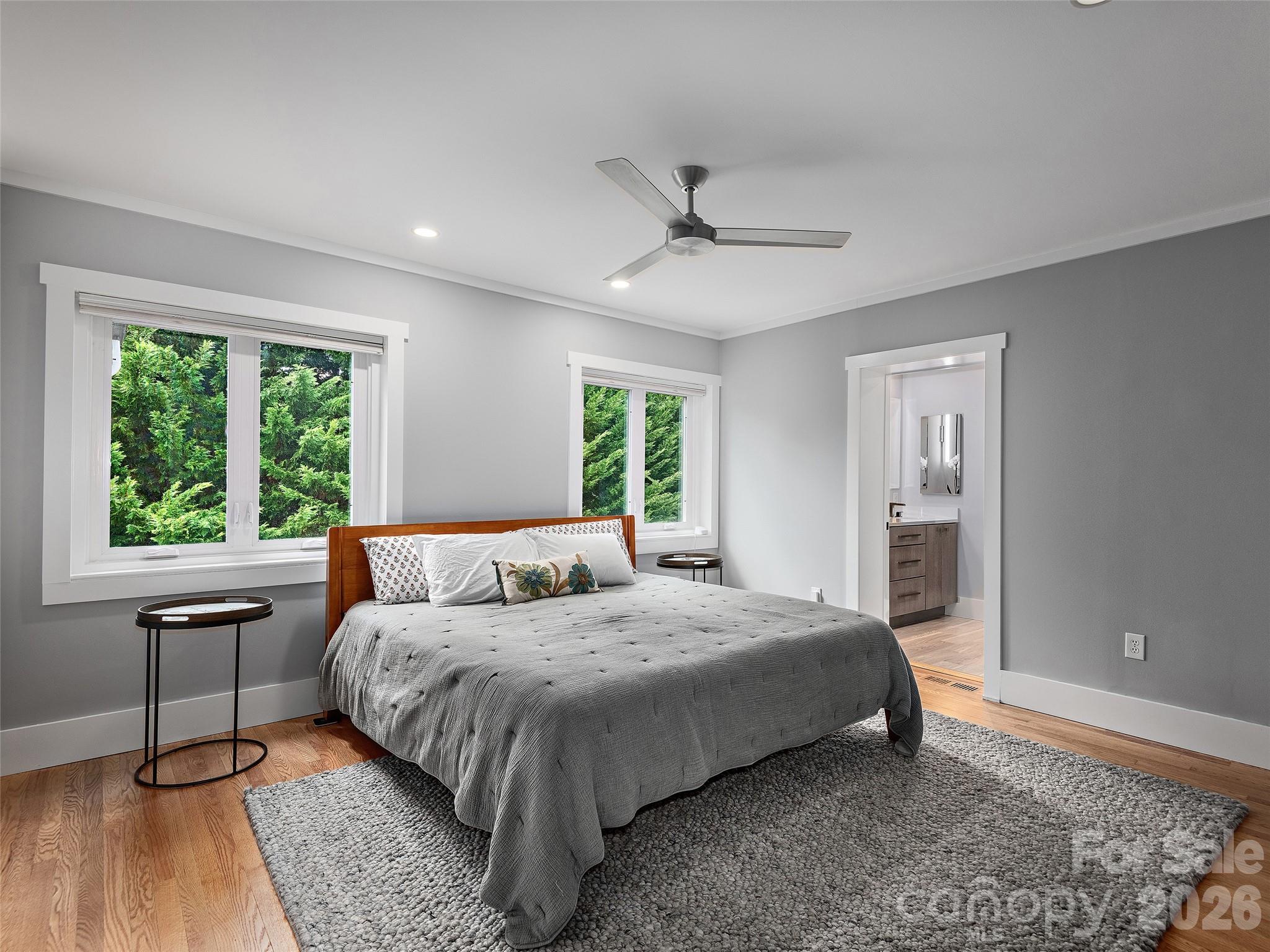 Kenilworth Forest - Residential