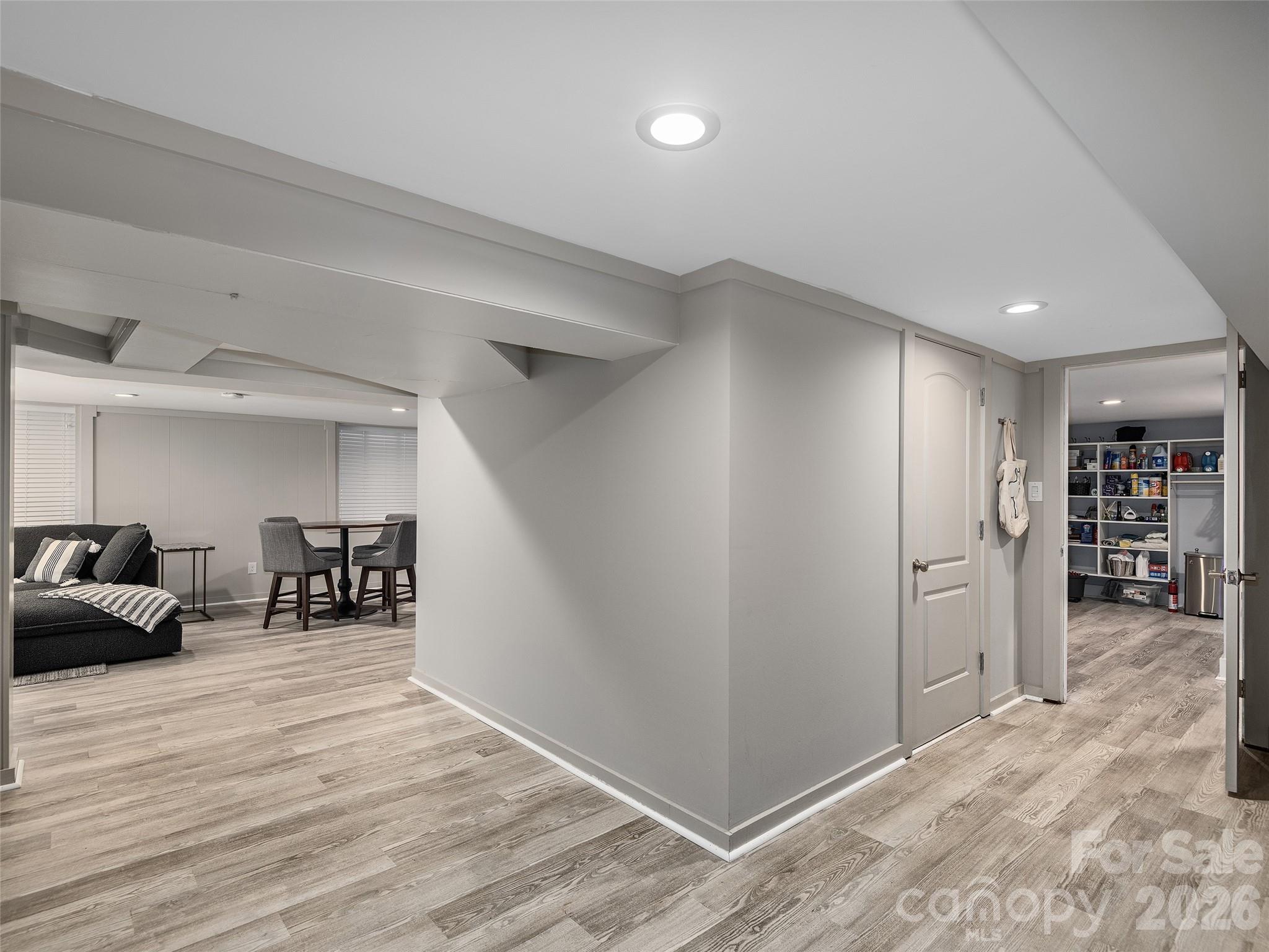 Kenilworth Forest - Residential