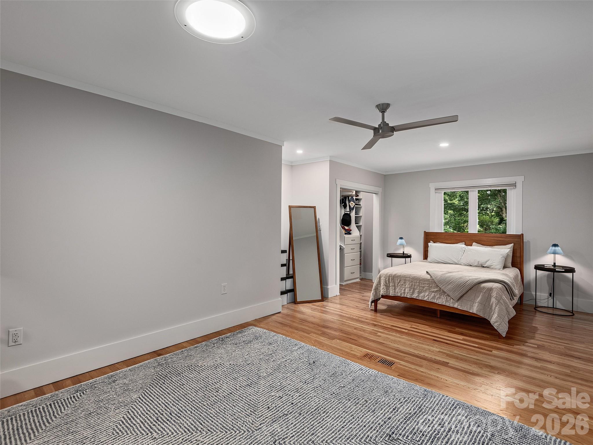 Kenilworth Forest - Residential