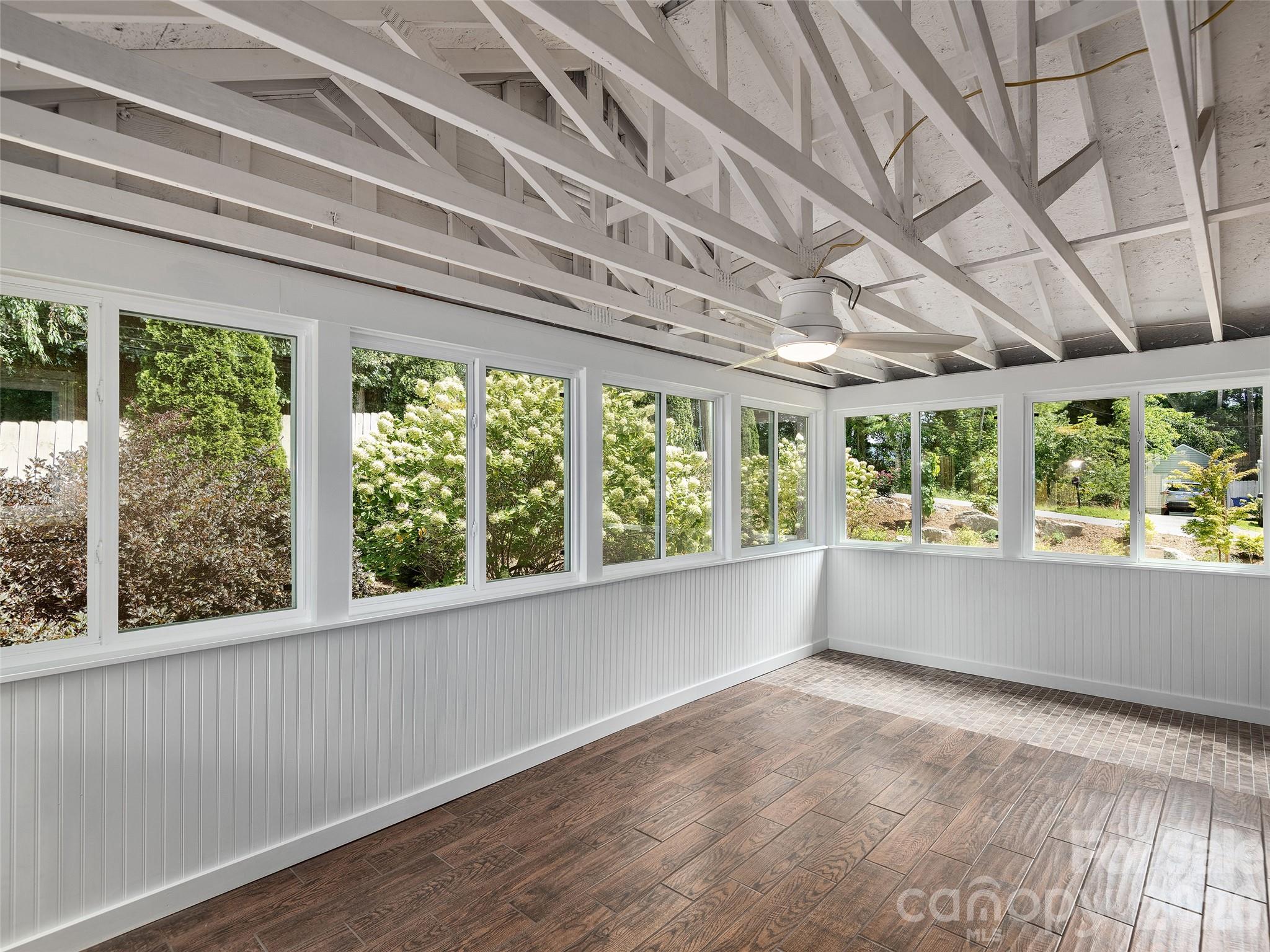 Kenilworth Forest - Residential