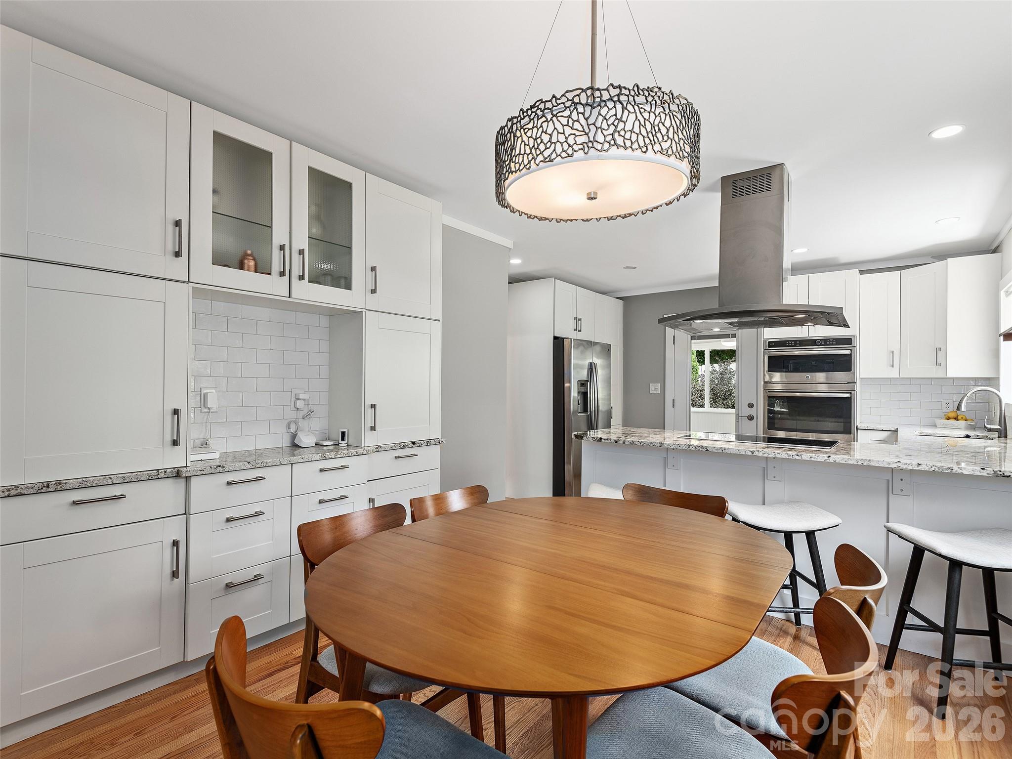 Kenilworth Forest - Residential