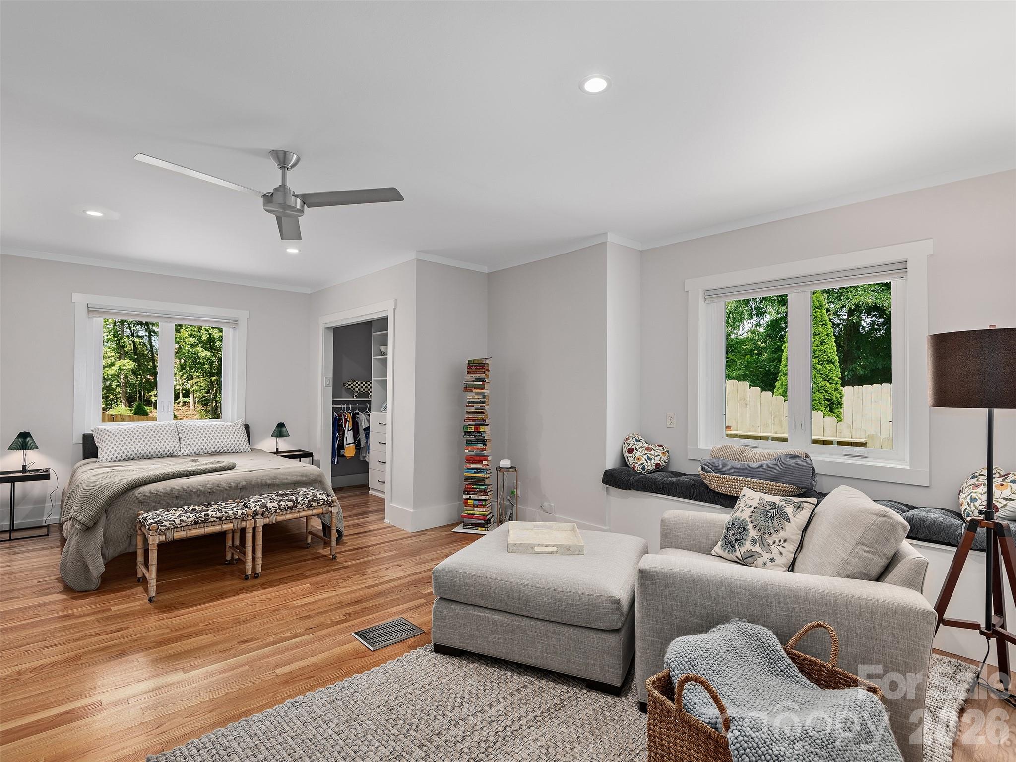 Kenilworth Forest - Residential