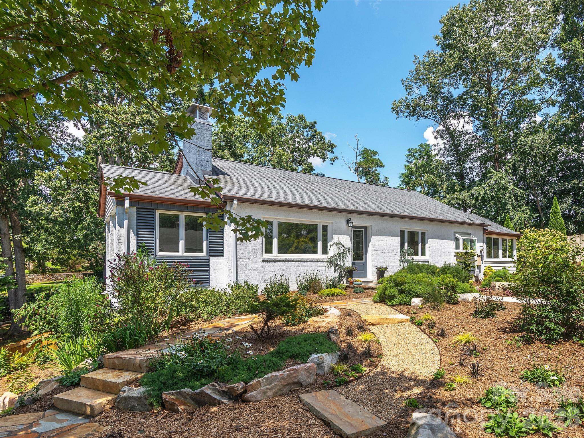 Kenilworth Forest - Residential