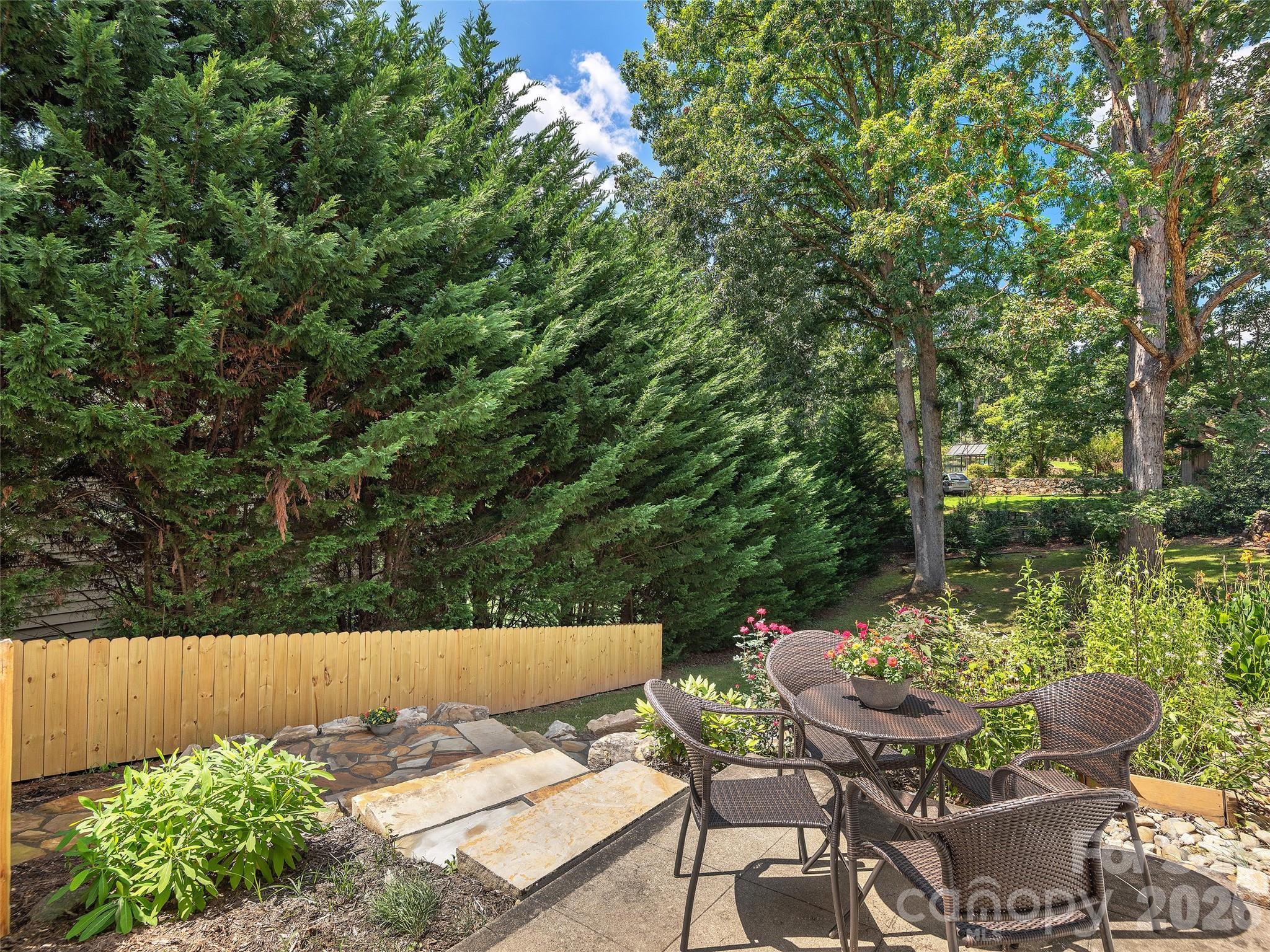 Kenilworth Forest - Residential