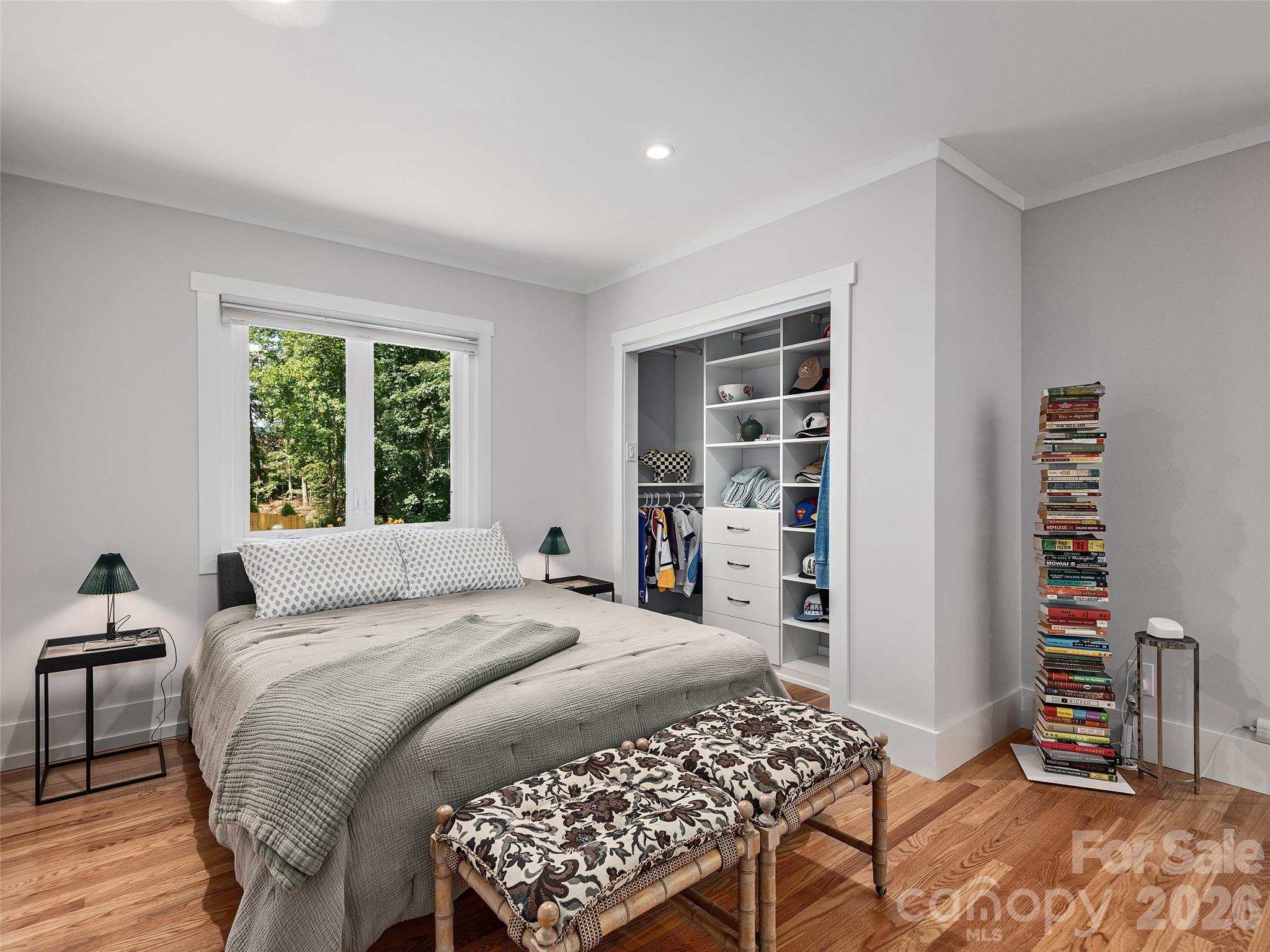 Kenilworth Forest - Residential