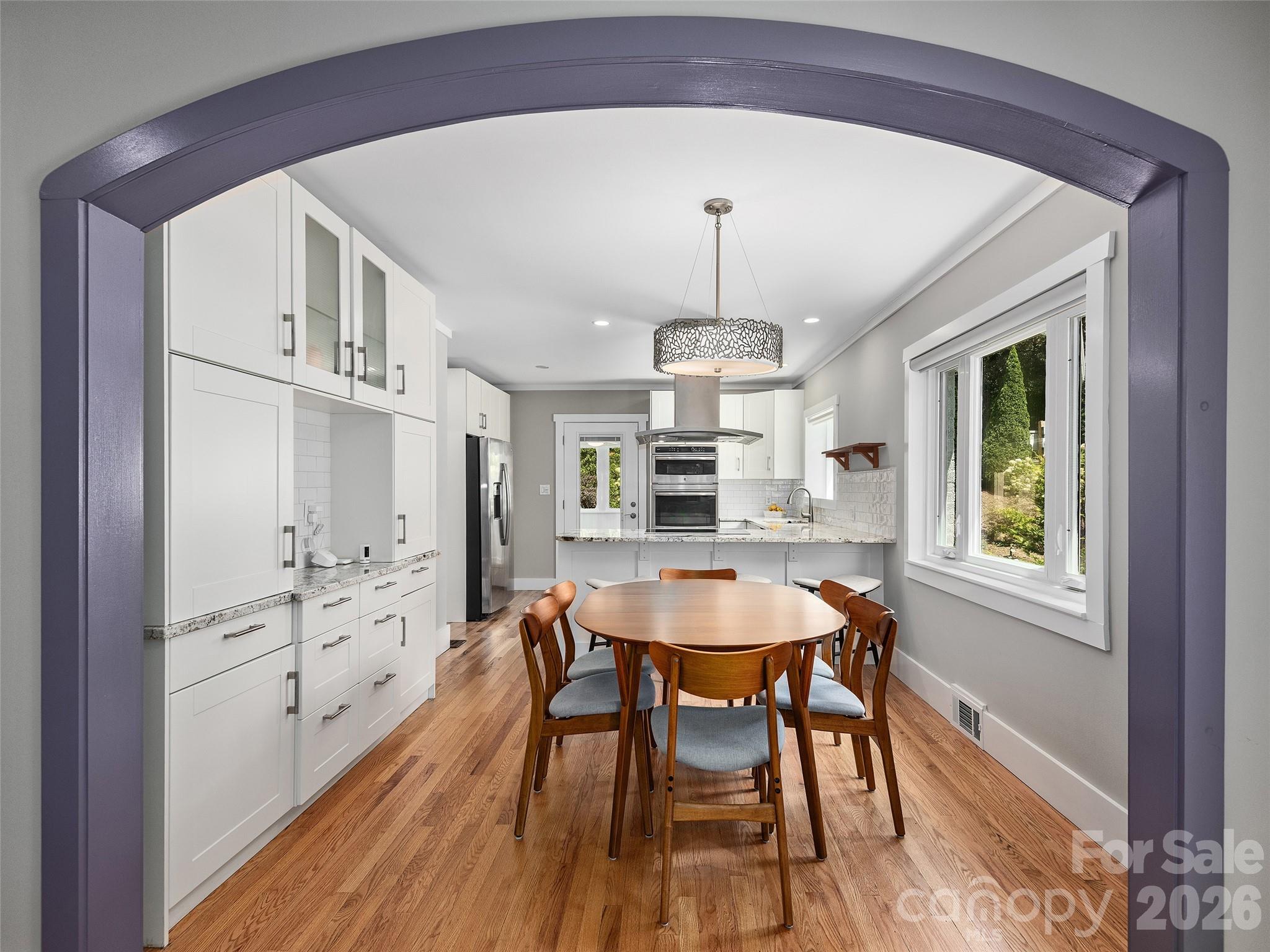 Kenilworth Forest - Residential