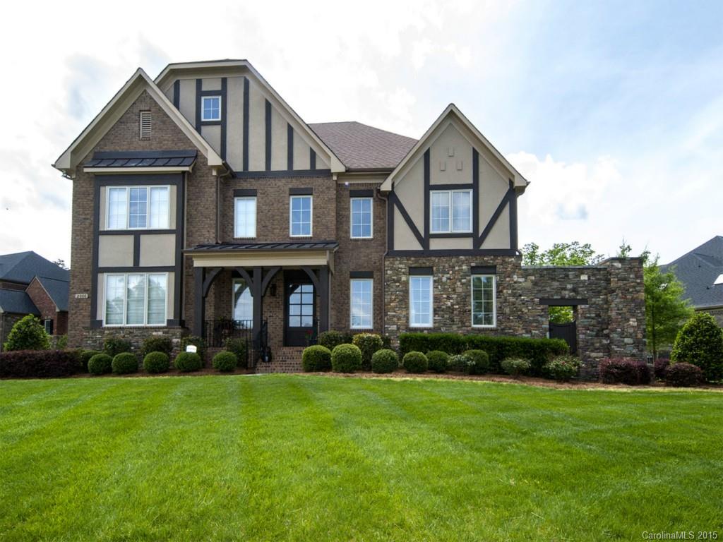 Firethorne - Residential Lease