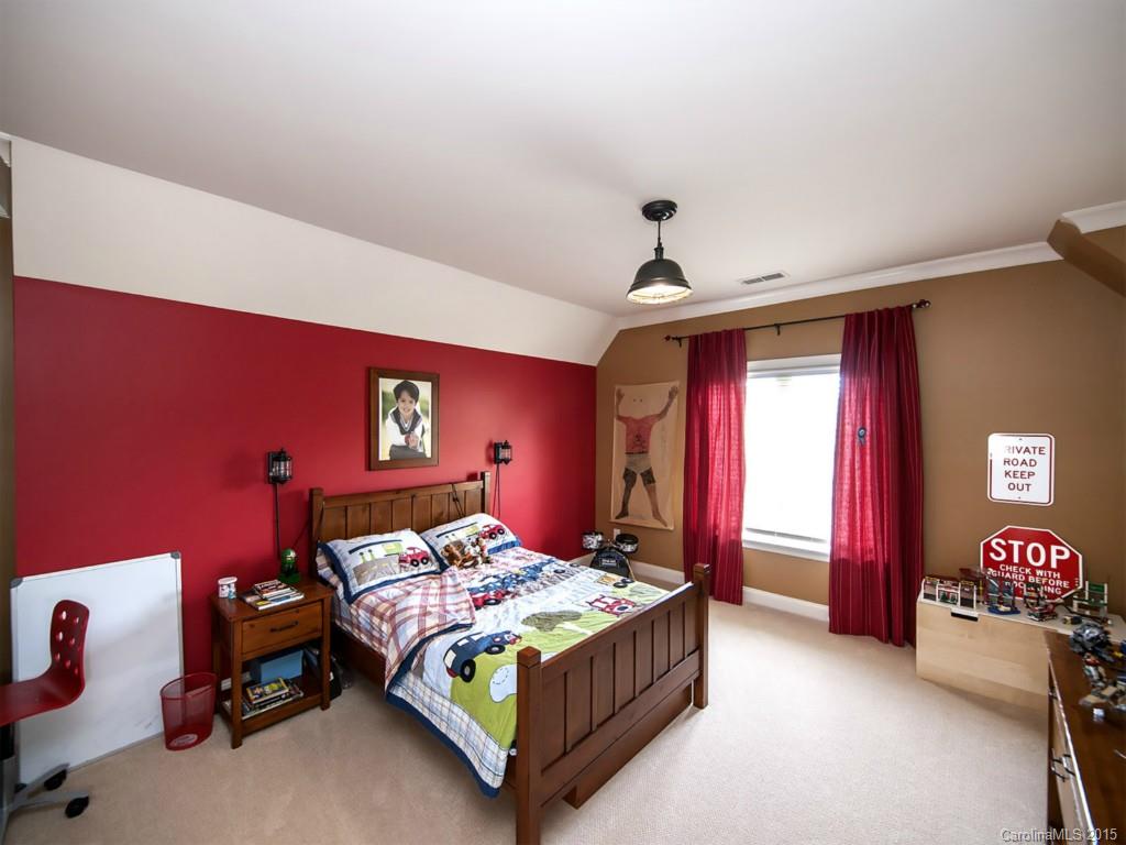 Firethorne - Residential Lease