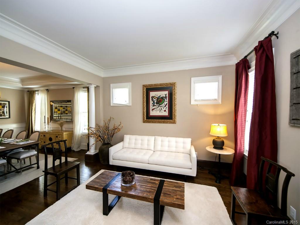 Firethorne - Residential Lease