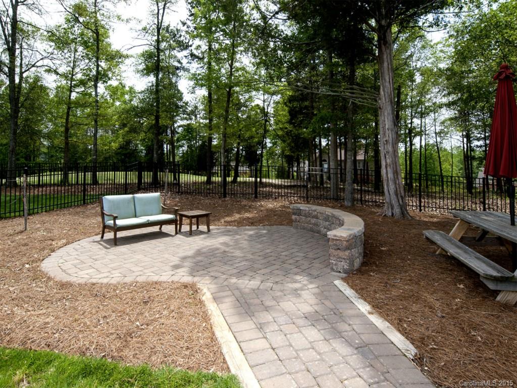 Firethorne - Residential Lease