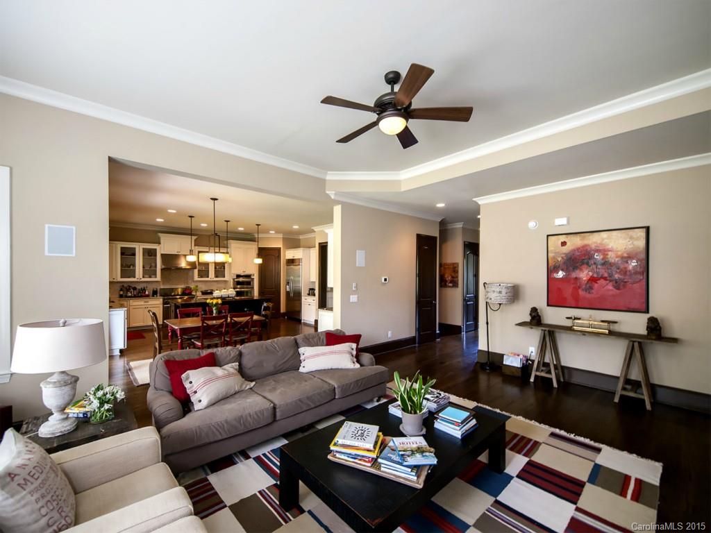 Firethorne - Residential Lease