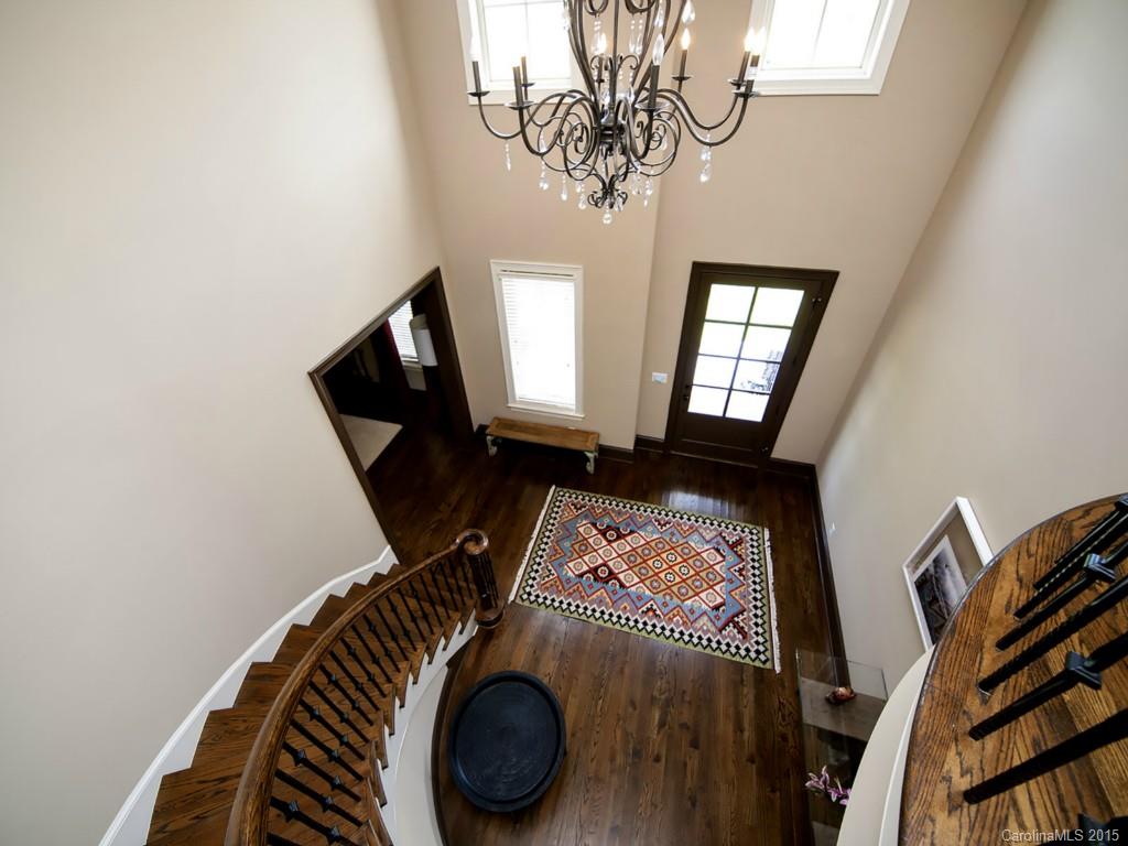 Firethorne - Residential Lease