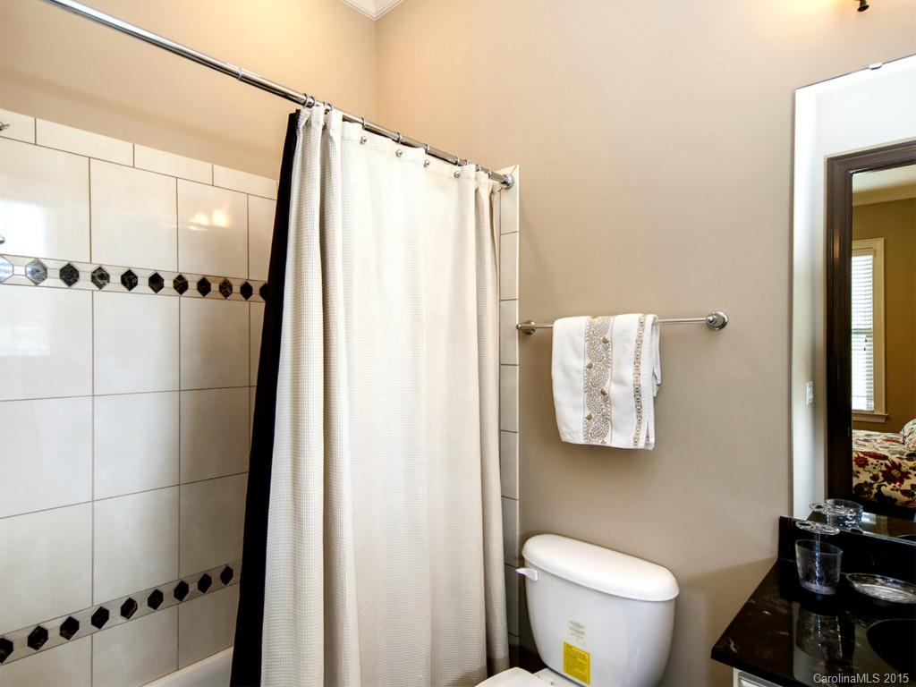 Firethorne - Residential Lease