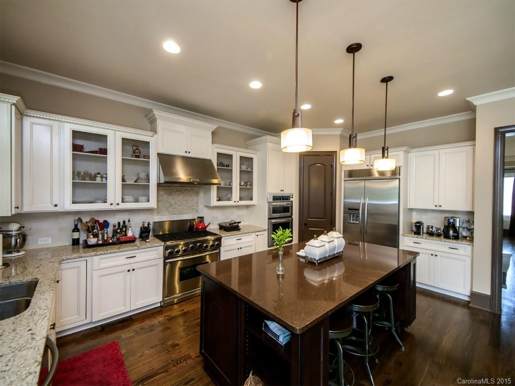 Firethorne - Residential Lease