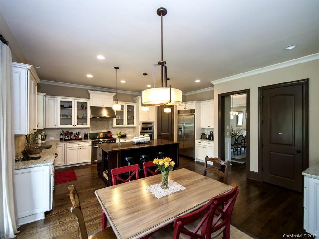 Firethorne - Residential Lease