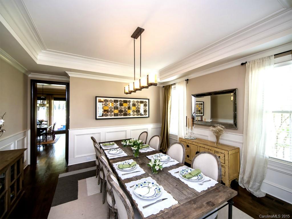 Firethorne - Residential Lease