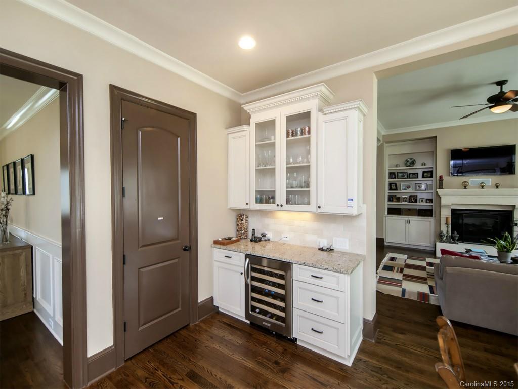 Firethorne - Residential Lease
