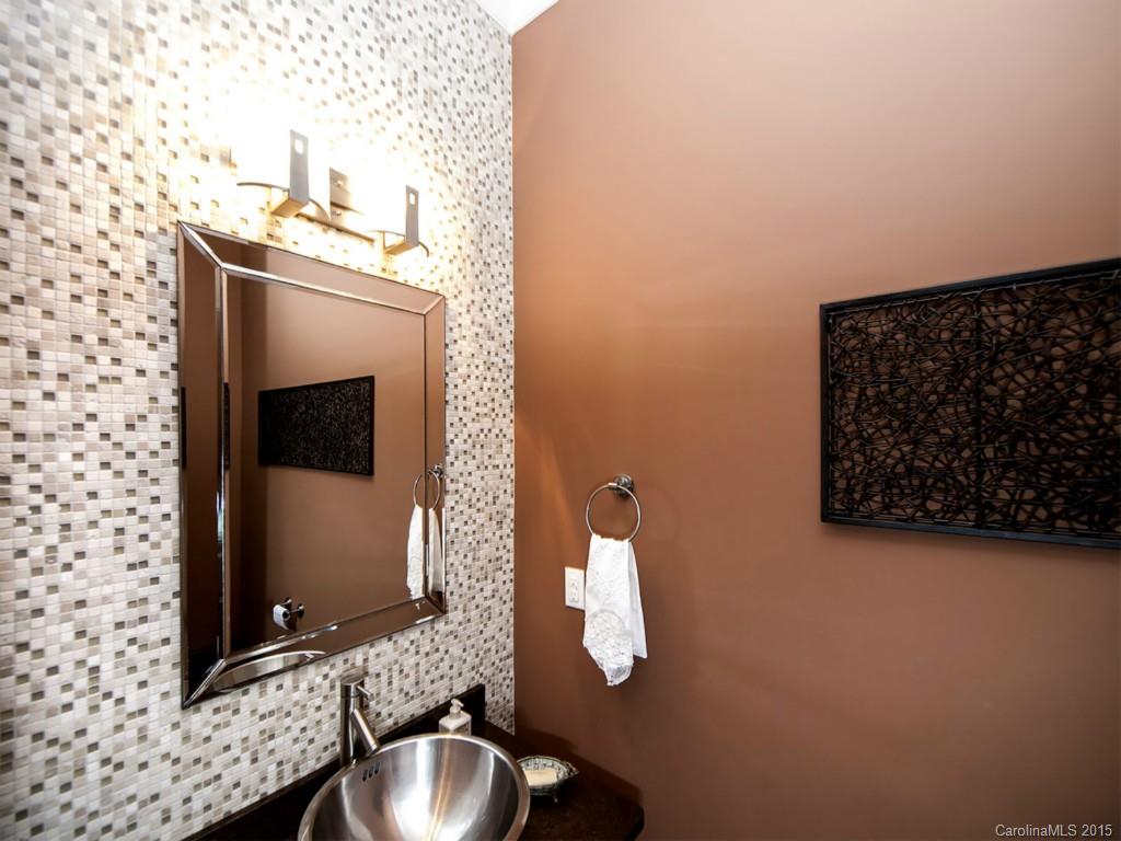 Firethorne - Residential Lease