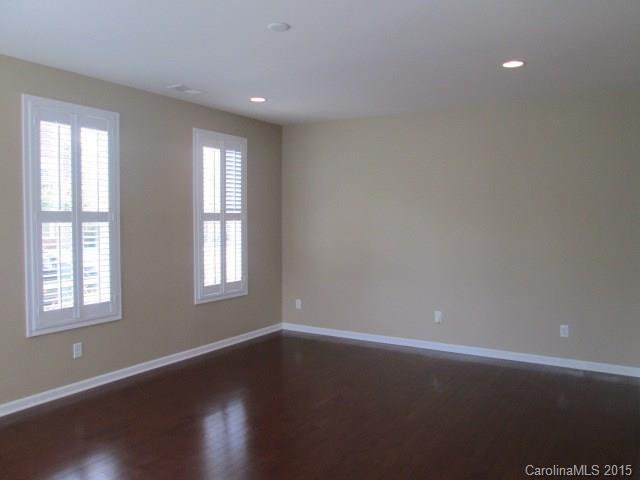 Cedar Walk - Residential Lease