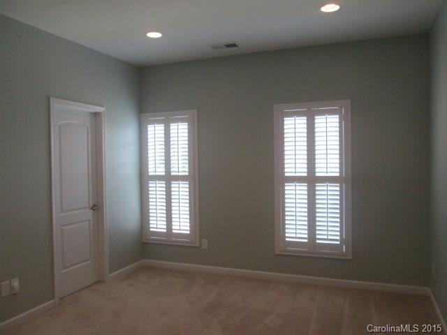 Cedar Walk - Residential Lease