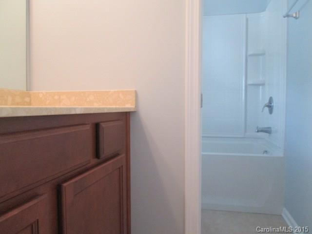 Cedar Walk - Residential Lease