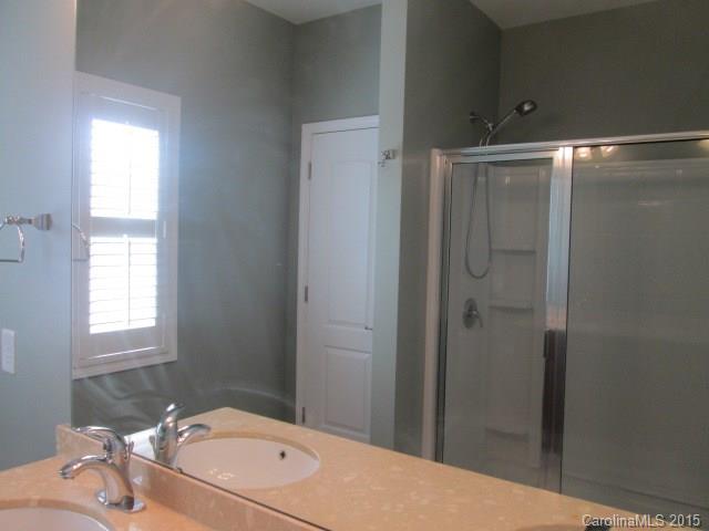 Cedar Walk - Residential Lease