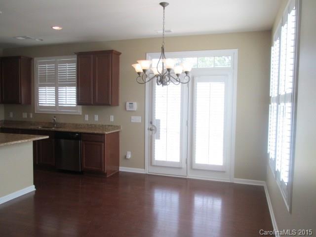 Cedar Walk - Residential Lease