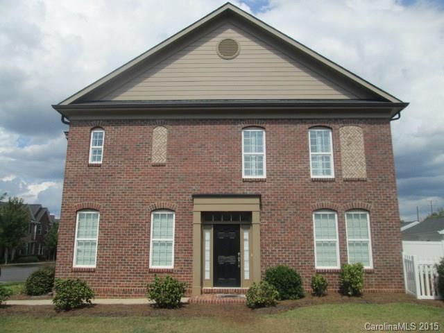 Cedar Walk - Residential Lease