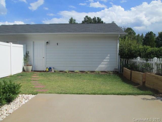 Cedar Walk - Residential Lease