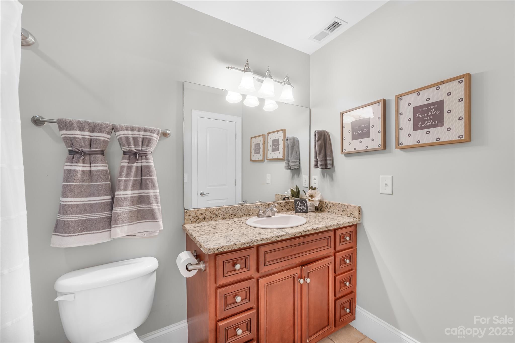 Watertree Landing - Residential