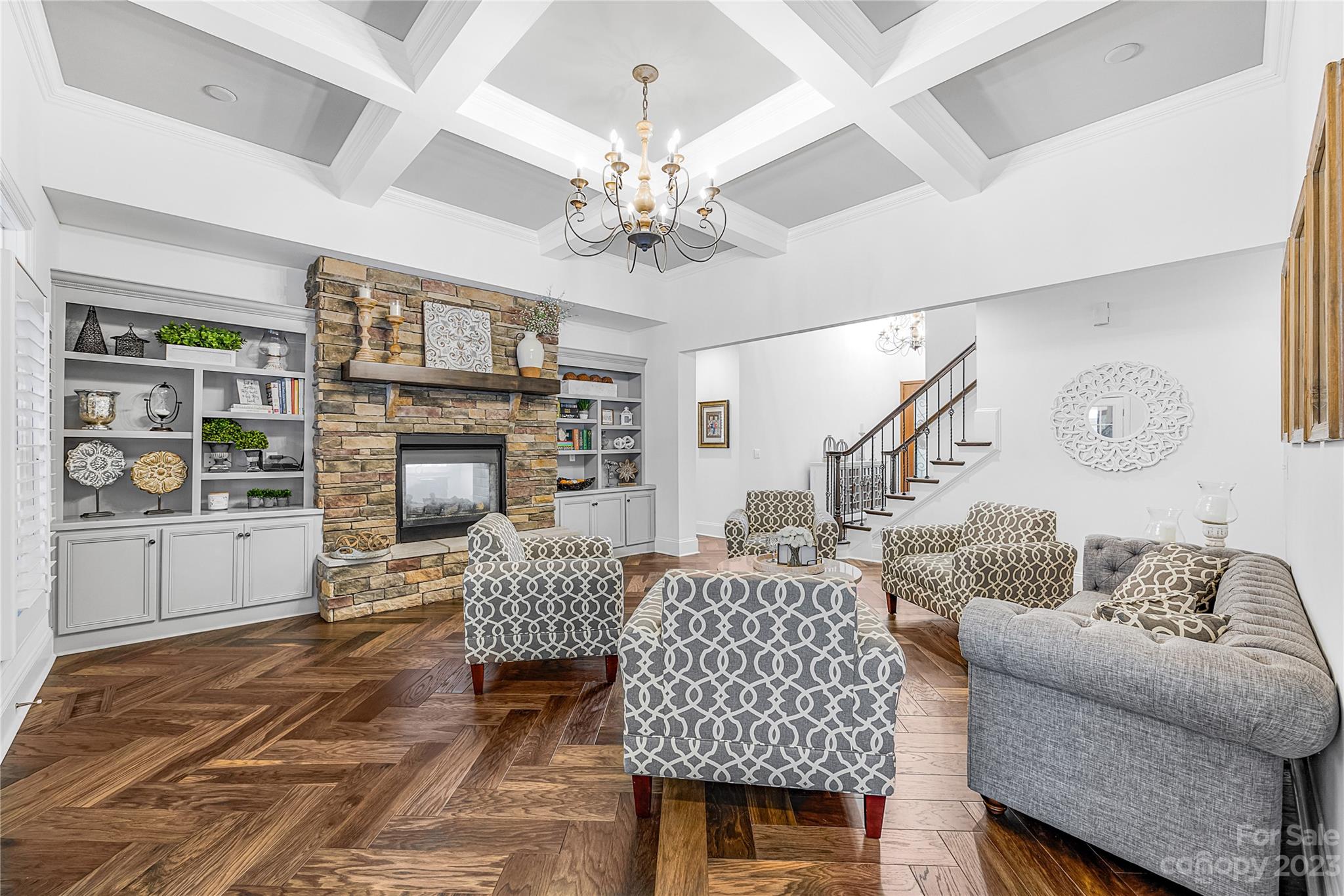 Watertree Landing - Residential