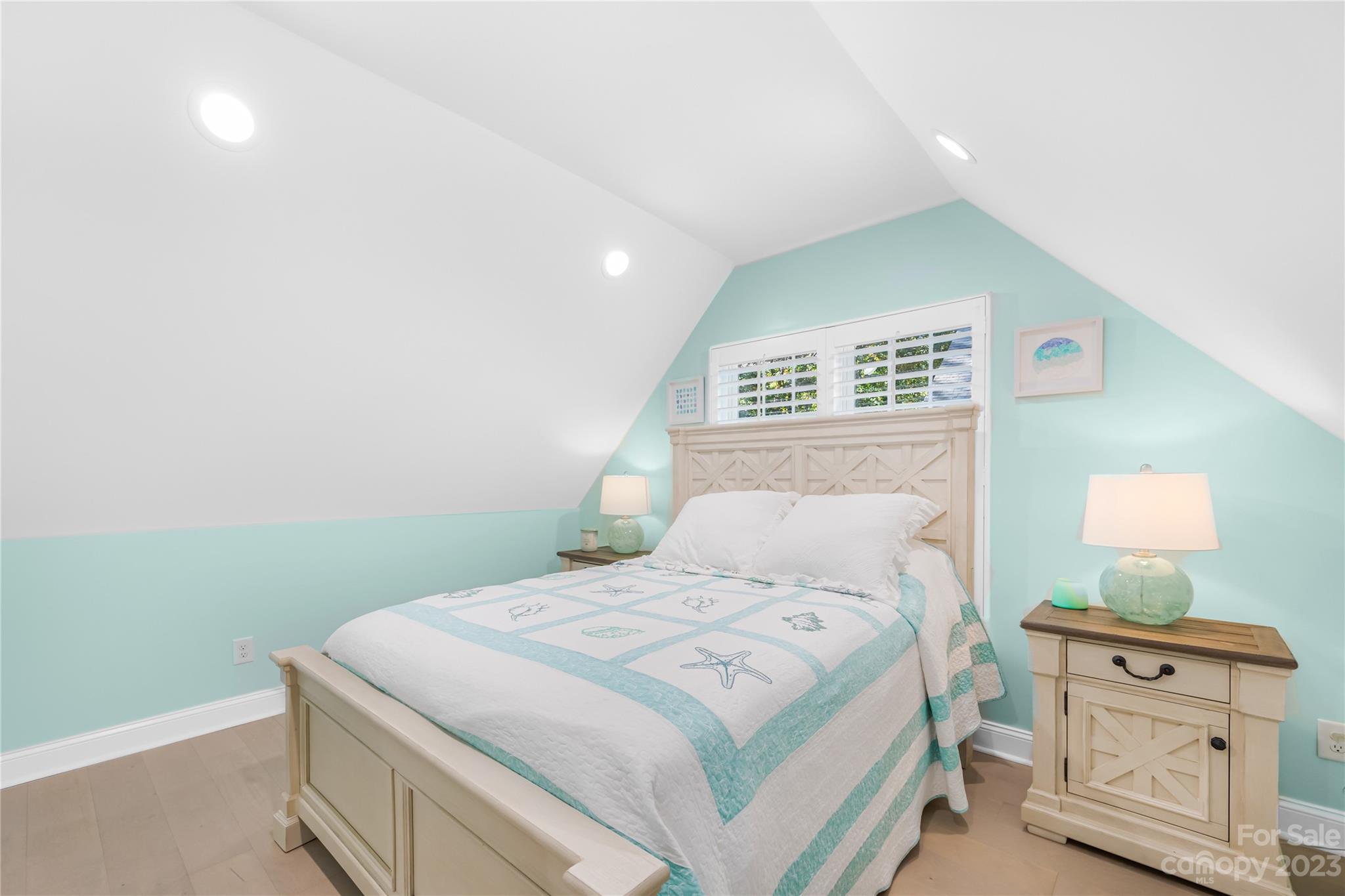 Watertree Landing - Residential