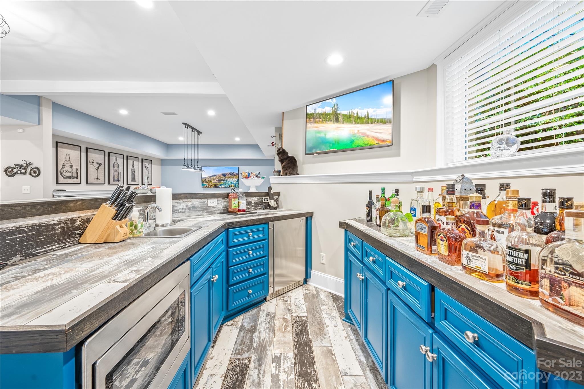 Watertree Landing - Residential