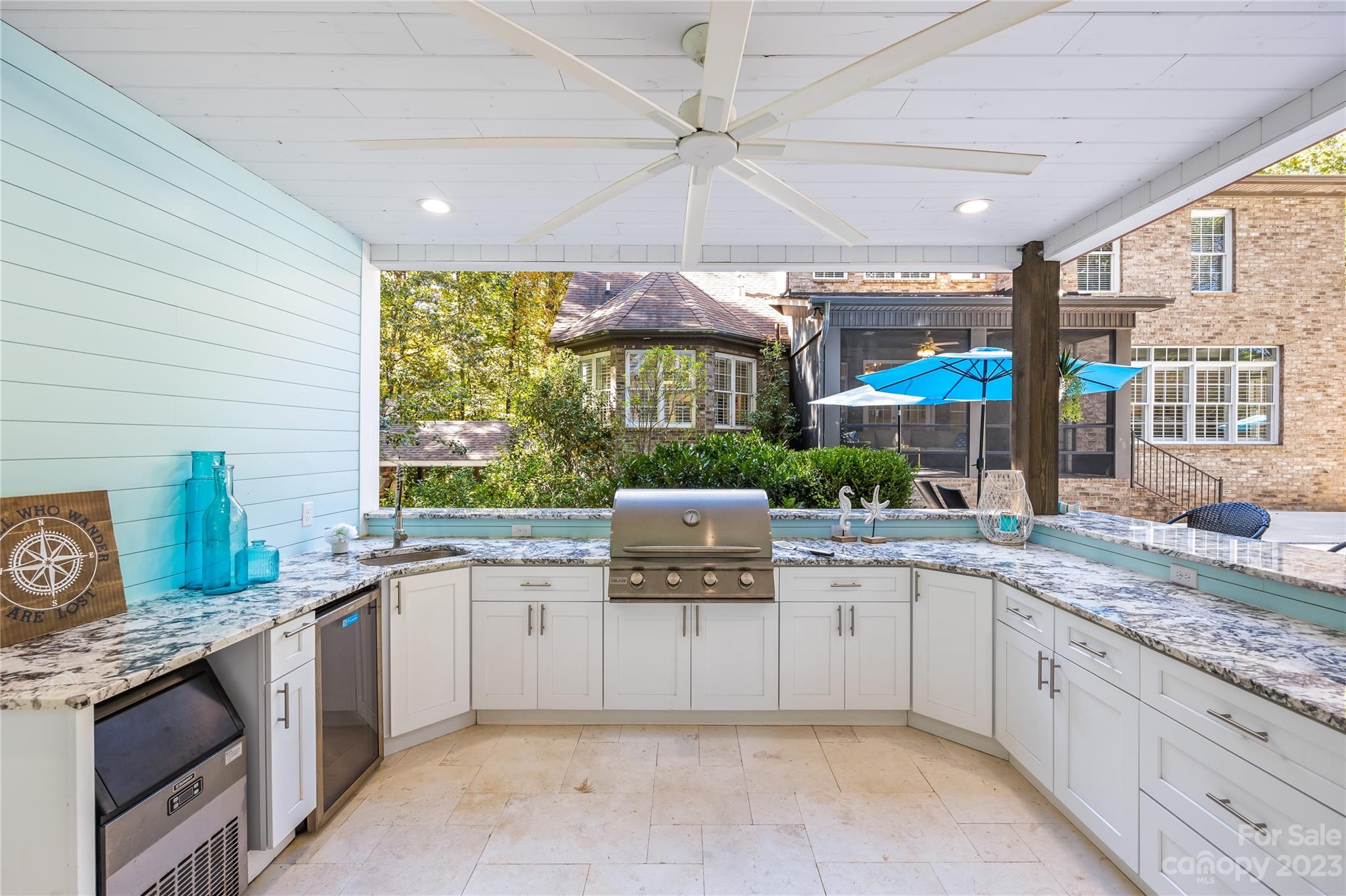 Watertree Landing - Residential