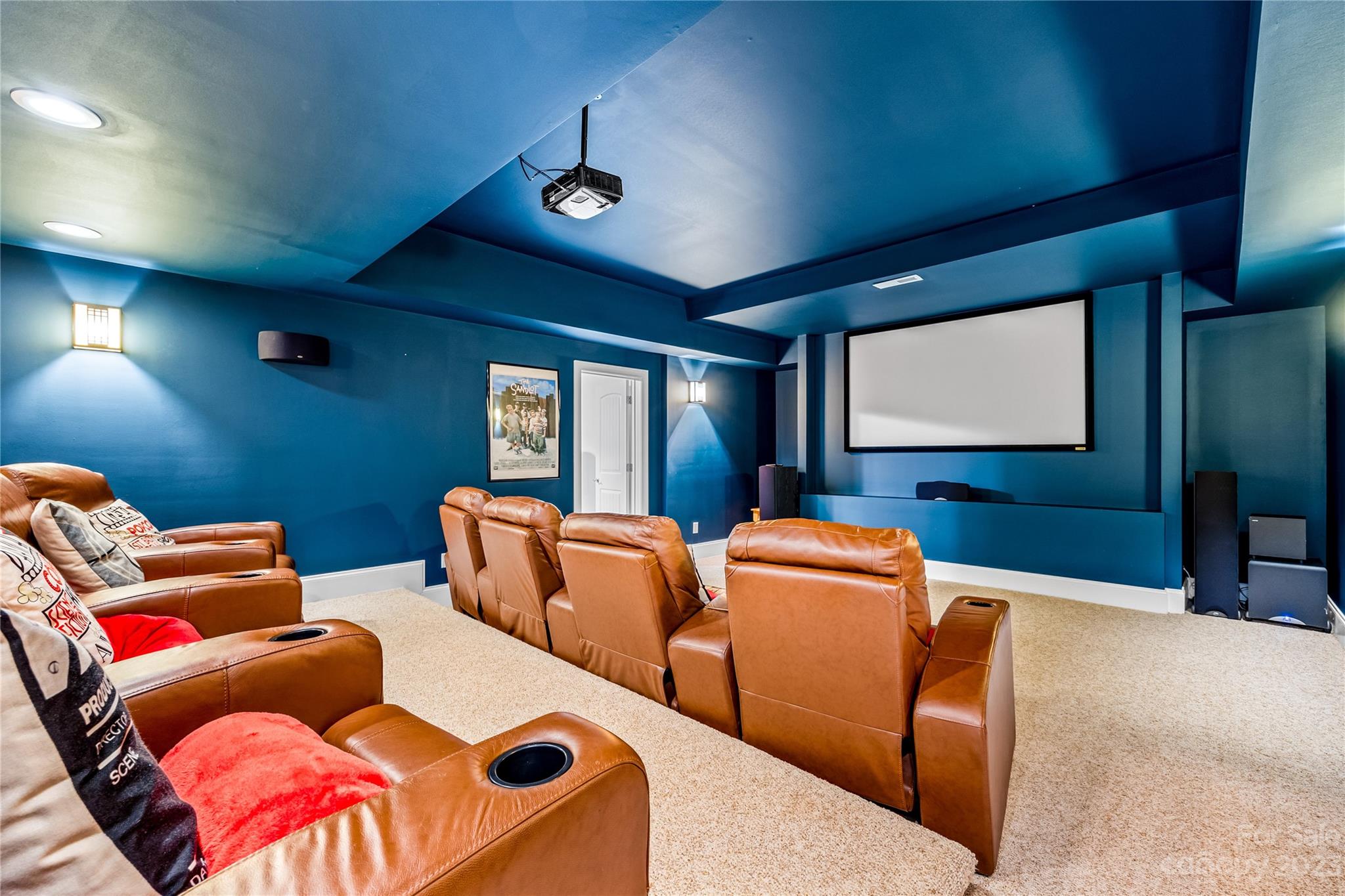 Watertree Landing - Residential