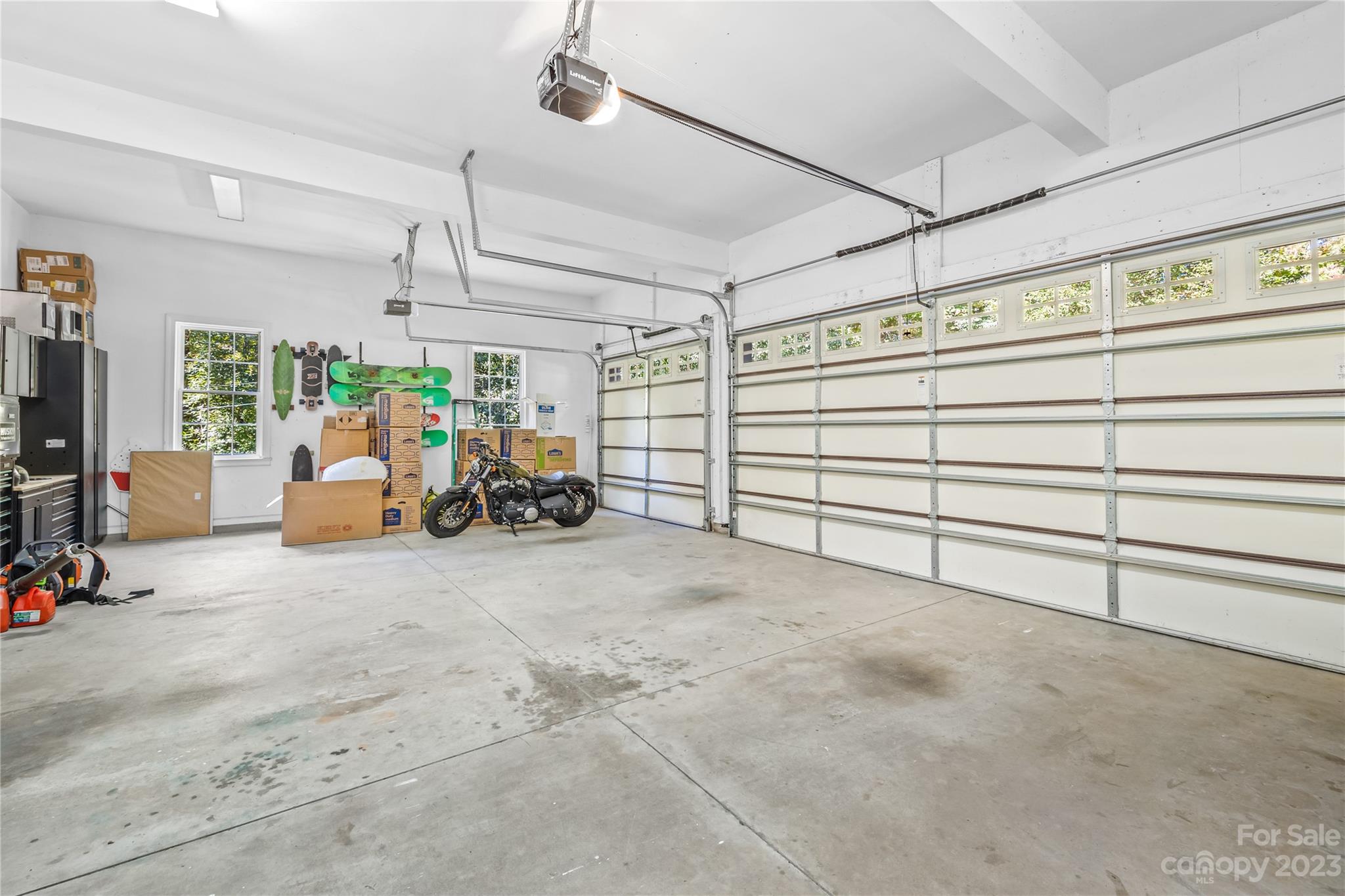 Watertree Landing - Residential