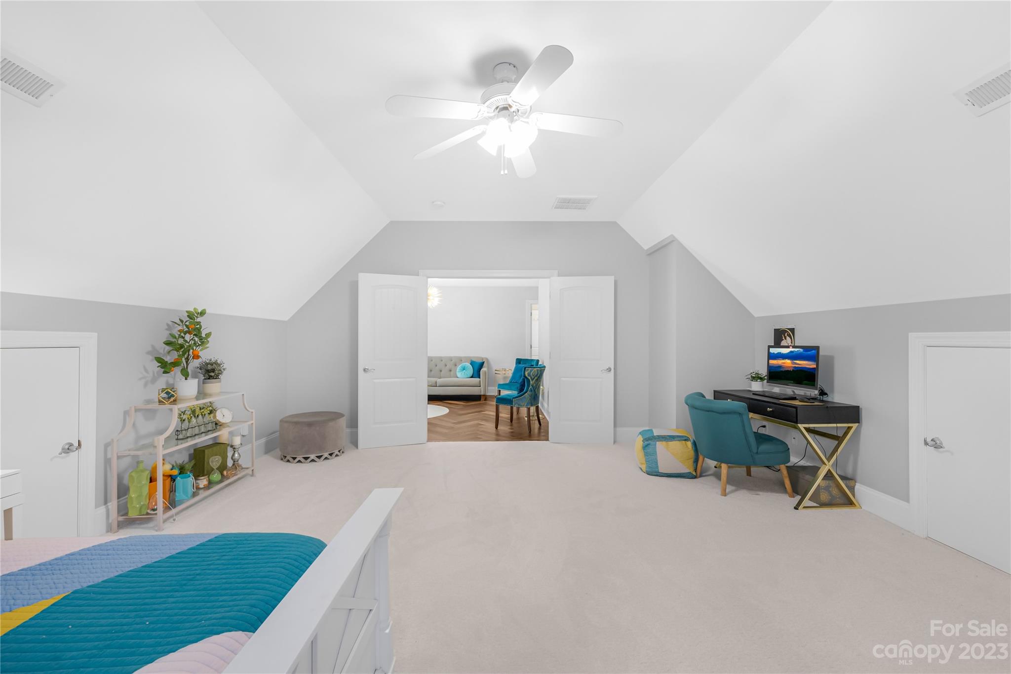 Watertree Landing - Residential