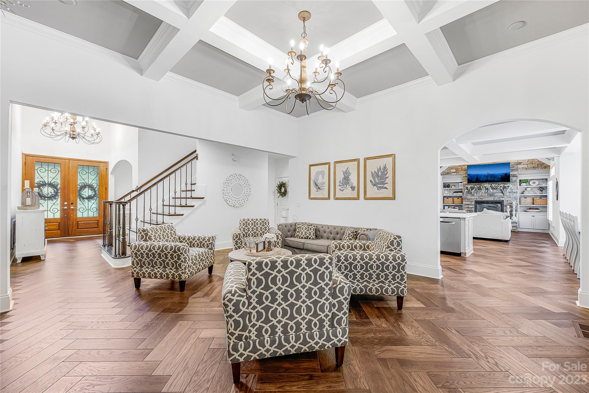 Watertree Landing - Residential