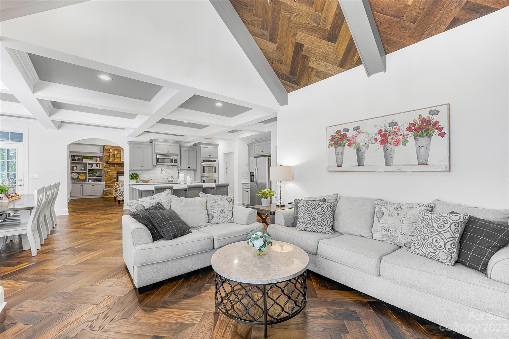 Watertree Landing - Residential