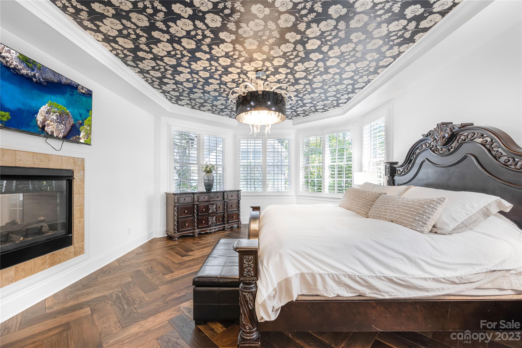 Watertree Landing - Residential