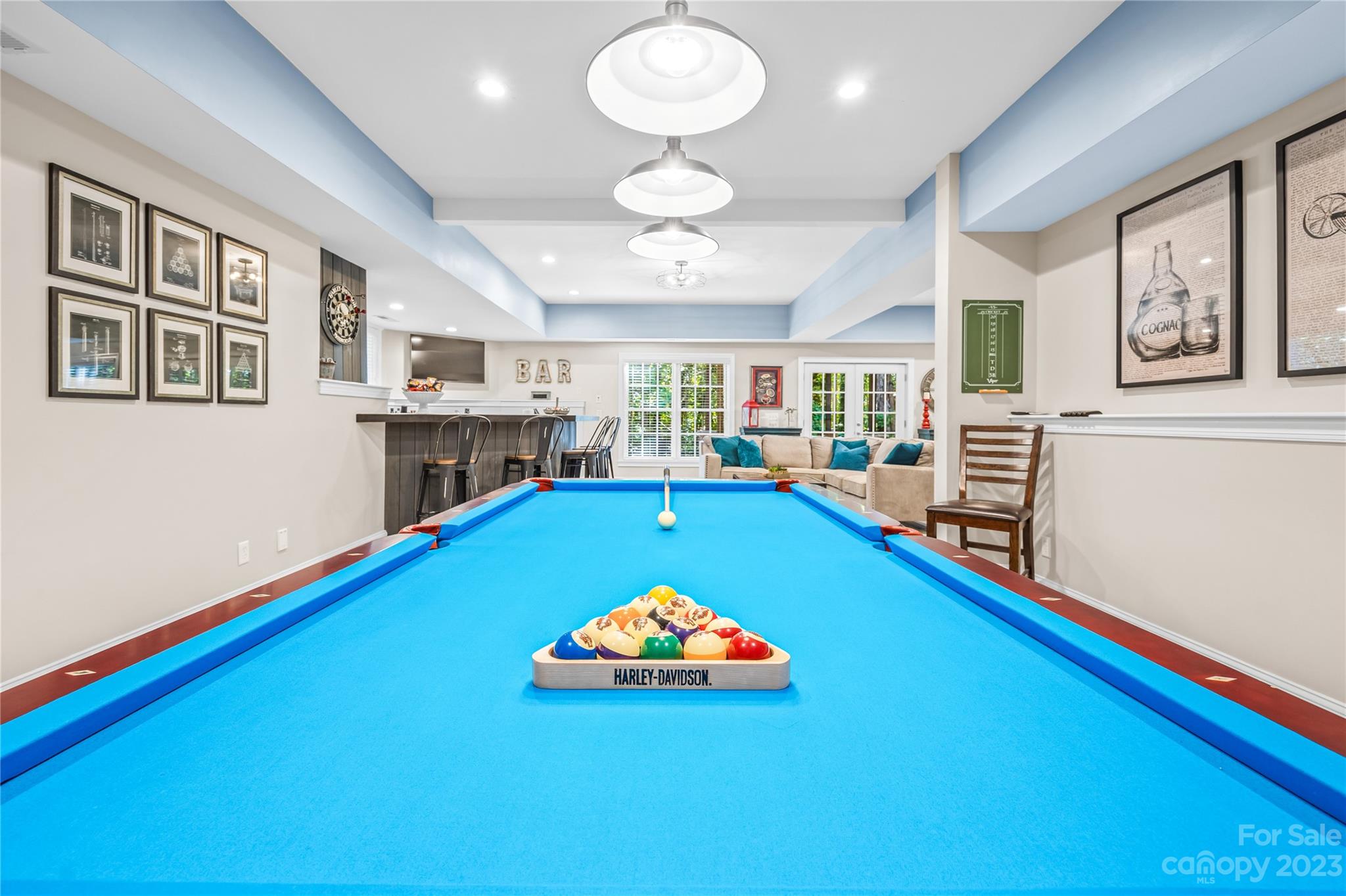 Watertree Landing - Residential