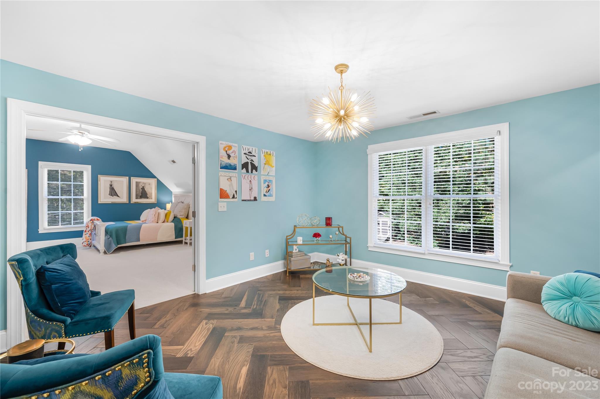 Watertree Landing - Residential