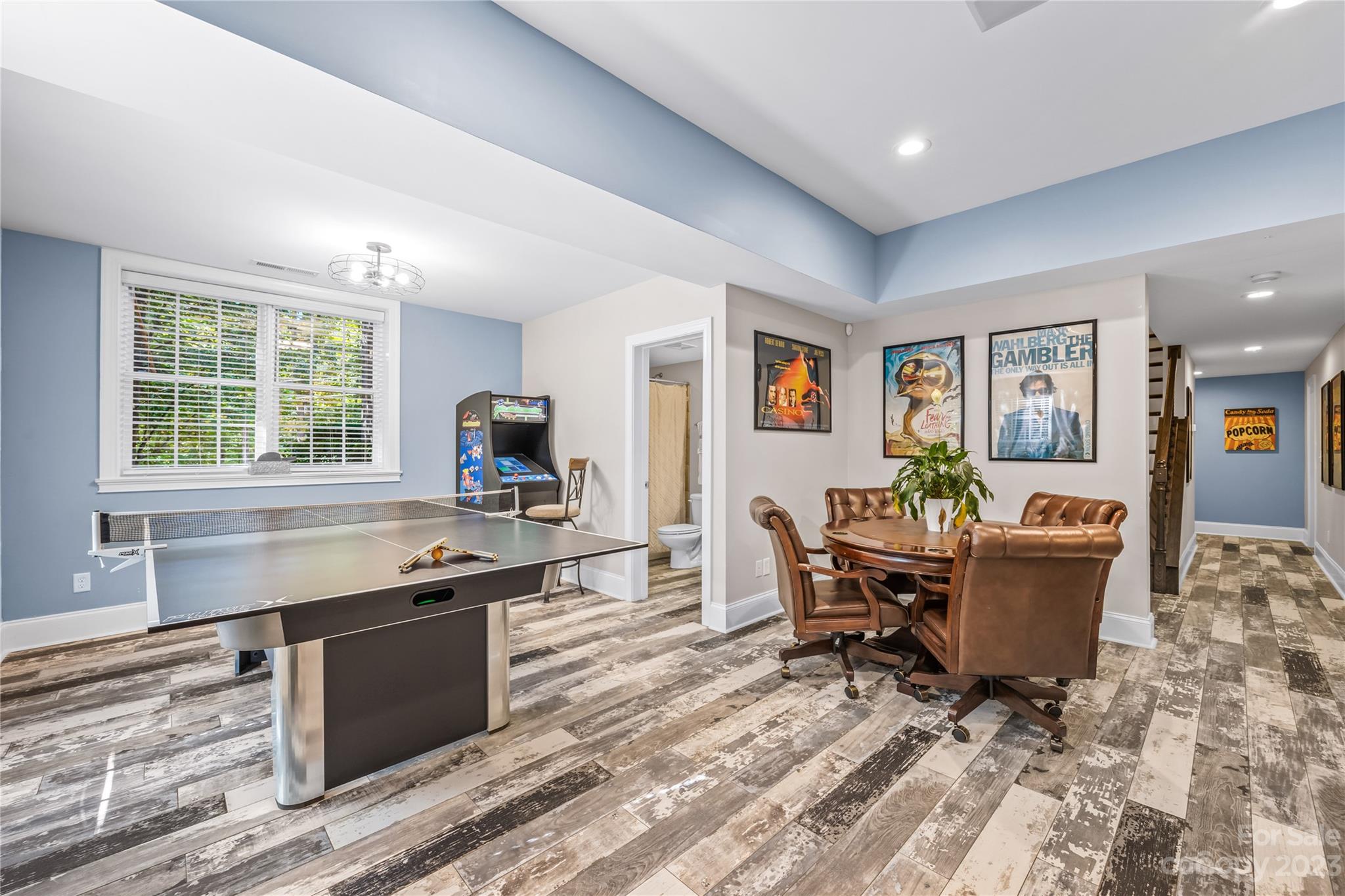 Watertree Landing - Residential