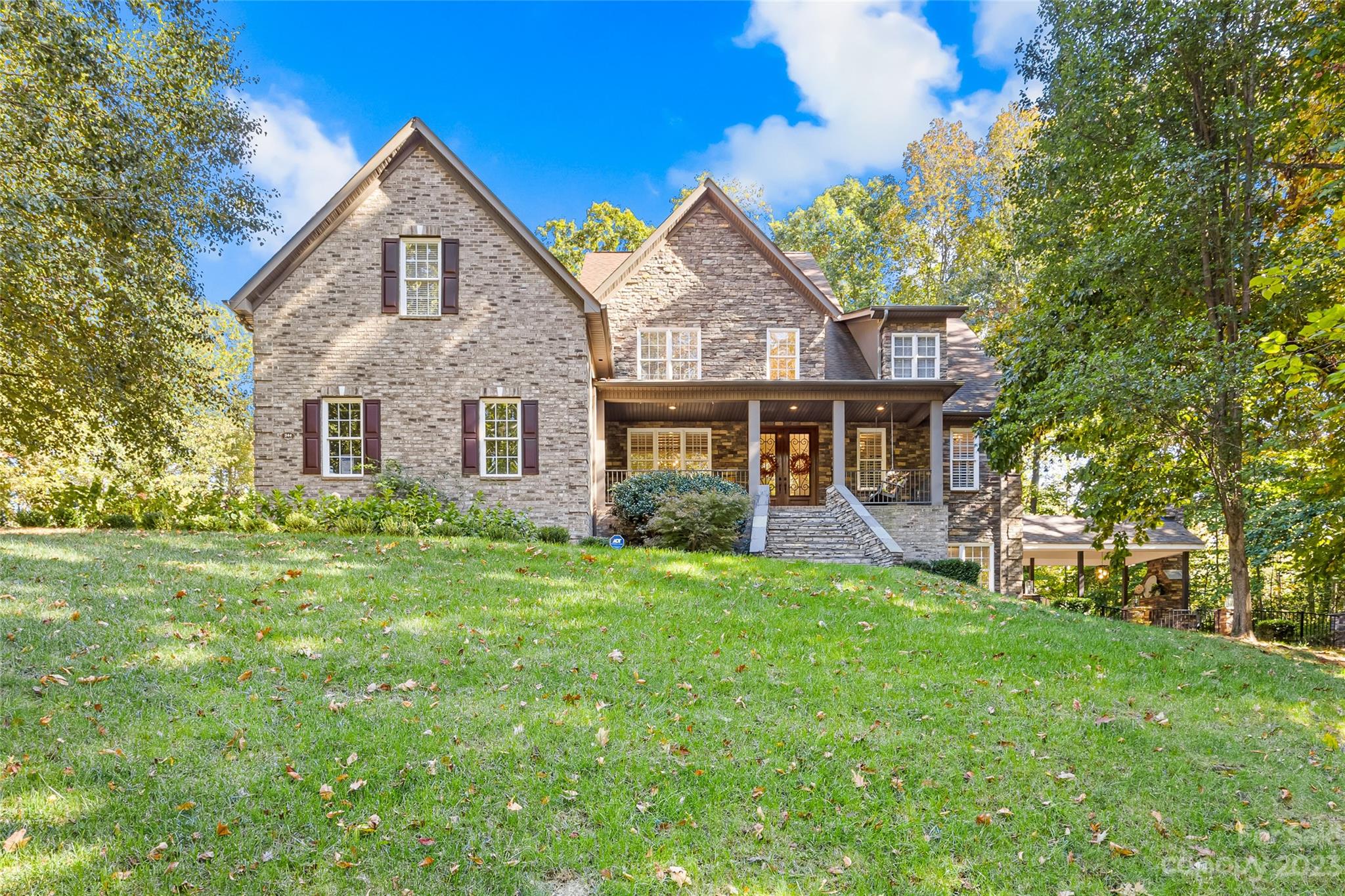 Watertree Landing - Residential