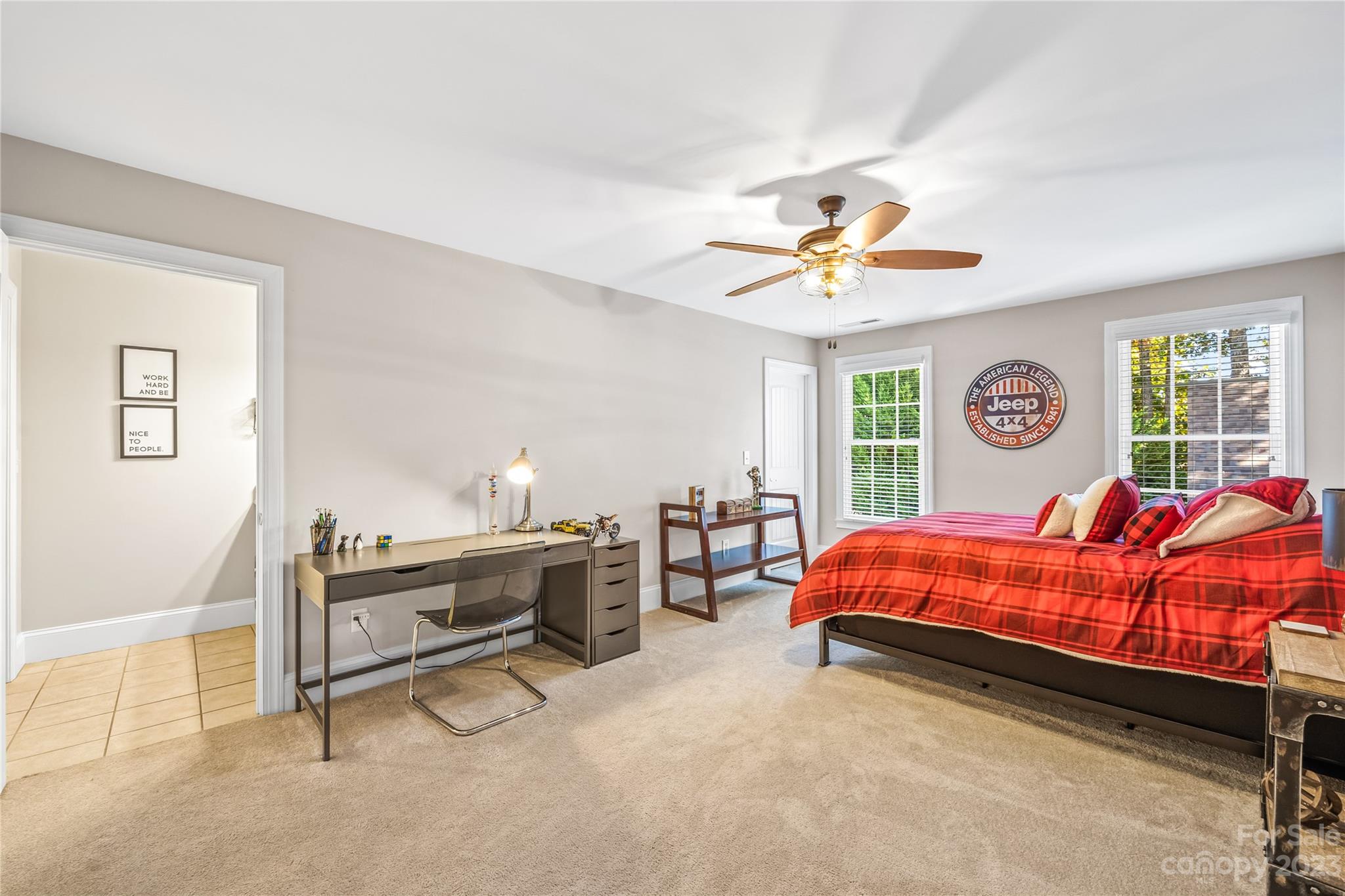 Watertree Landing - Residential